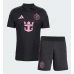 Inter Miami Luis Suarez #9 Gostujuci Dres za djecu 2026-27 Kratak Rukav (+ Kratke hlače)